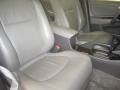 2002 Satin Silver Metallic Honda Accord EX V6 Sedan  photo #23