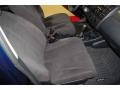 Blue Onyx - Versa 1.8 S Sedan Photo No. 19