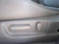 2002 Satin Silver Metallic Honda Accord EX V6 Sedan  photo #25