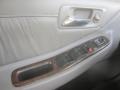 2002 Satin Silver Metallic Honda Accord EX V6 Sedan  photo #26