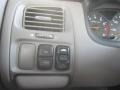 2002 Satin Silver Metallic Honda Accord EX V6 Sedan  photo #27