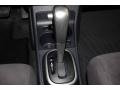 Blue Onyx - Versa 1.8 S Sedan Photo No. 21