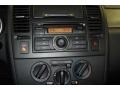 Blue Onyx - Versa 1.8 S Sedan Photo No. 22