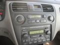 2002 Satin Silver Metallic Honda Accord EX V6 Sedan  photo #31