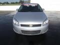 Silver Ice Metallic - Impala LT Photo No. 2