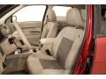Redfire Metallic - Escape XLT V6 Photo No. 10