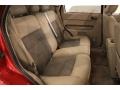 Redfire Metallic - Escape XLT V6 Photo No. 18