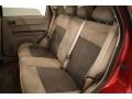 Redfire Metallic - Escape XLT V6 Photo No. 19