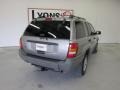 Silverstone Metallic - Grand Cherokee Laredo 4x4 Photo No. 19