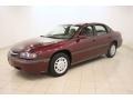 Berry Red Metallic - Impala  Photo No. 3