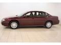 Berry Red Metallic - Impala  Photo No. 4