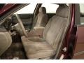Berry Red Metallic - Impala  Photo No. 6
