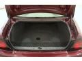 Berry Red Metallic - Impala  Photo No. 15