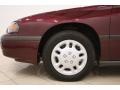 Berry Red Metallic - Impala  Photo No. 17