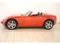Brazen Orange - Solstice GXP Roadster Photo No. 4