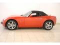 Brazen Orange - Solstice GXP Roadster Photo No. 5