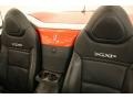Brazen Orange - Solstice GXP Roadster Photo No. 11
