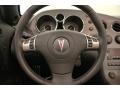 Brazen Orange - Solstice GXP Roadster Photo No. 12