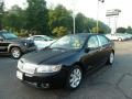 Black - MKZ Sedan Photo No. 1