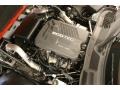 2.0L Turbocharged DOHC 16V VVT ECOTEC 4 Cylinder Engine for 2008 Pontiac Solstice GXP Roadster #51994566