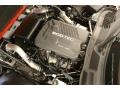 2.0L Turbocharged DOHC 16V VVT ECOTEC 4 Cylinder 2008 Pontiac Solstice GXP Roadster Engine