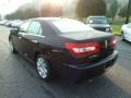 Black - MKZ Sedan Photo No. 2