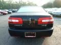 Black - MKZ Sedan Photo No. 3