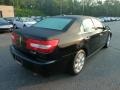 Black - MKZ Sedan Photo No. 4