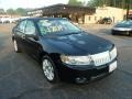 Black - MKZ Sedan Photo No. 5