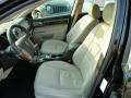 Black - MKZ Sedan Photo No. 8