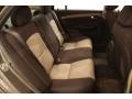 Mocha Steel Metallic - Malibu LT Photo No. 14
