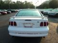 1998 Ultra White Ford Mustang GT Coupe  photo #3
