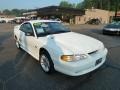 1998 Ultra White Ford Mustang GT Coupe  photo #5