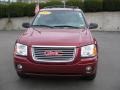 2007 Red Jewel GMC Envoy SLT 4x4  photo #1