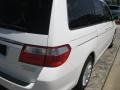 Taffeta White - Odyssey Touring Photo No. 10