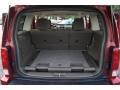 2007 Inferno Red Crystal Pearl Dodge Nitro SLT  photo #11