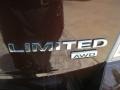 2010 Cinnamon Metallic Ford Edge Limited AWD  photo #10