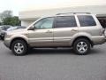 2006 Desert Rock Metallic Honda Pilot EX-L 4WD  photo #6