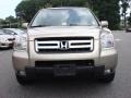 2006 Desert Rock Metallic Honda Pilot EX-L 4WD  photo #8