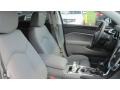 2011 Platinum Ice Tricoat Cadillac SRX FWD  photo #21