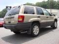 Champagne Pearl - Grand Cherokee Laredo 4x4 Photo No. 3