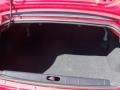 2007 Victory Red Chevrolet Cobalt LS Coupe  photo #10