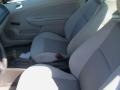 2007 Victory Red Chevrolet Cobalt LS Coupe  photo #12