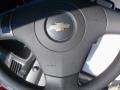 2007 Victory Red Chevrolet Cobalt LS Coupe  photo #14