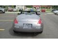 2008 Carbon Silver Nissan 350Z Touring Roadster  photo #4