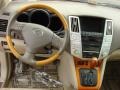 Crystal White - RX 350 AWD Photo No. 12