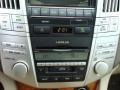 Crystal White - RX 350 AWD Photo No. 19