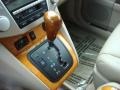 Crystal White - RX 350 AWD Photo No. 21