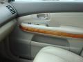 Crystal White - RX 350 AWD Photo No. 22