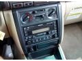 Beige Controls Photo for 2001 Subaru Forester #51997482